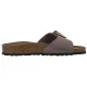 Klapki Birkenstock Madrid Big Buckle Faded Purple 1030517 - małe zdjęcie
