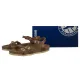 Sandały Birkenstock Kumba Cognac 1021489 - małe zdjęcie