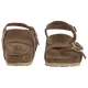 Sandały Birkenstock Kumba Cognac 1021489 - małe zdjęcie