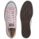 Trampki Converse CTAS Lift Ox Sugar Berry/White/Black A11875C - małe zdjęcie