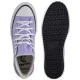 Trampki Converse CTAS Lift Double Stack Hi Violet Heat/Egret/Black A15206C - małe zdjęcie