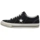 Tenisówki Converse One Star 95 Ox Black/Vintage White A14711C - małe zdjęcie