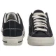 Tenisówki Converse One Star 95 Ox Black/Vintage White A14711C - małe zdjęcie