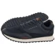 Sneakersy Tommy Hilfiger New Runner Eva Mix Desert Sky FM0FM05522 DW5 - małe zdjęcie