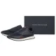 Sneakersy Tommy Hilfiger New Runner Eva Mix Desert Sky FM0FM05522 DW5 - małe zdjęcie