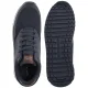 Sneakersy Tommy Hilfiger New Runner Eva Mix Desert Sky FM0FM05522 DW5 - małe zdjęcie