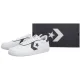 Sneakersy Converse Converse SC25 Ox White/Black/White A13318C - małe zdjęcie