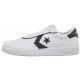Sneakersy Converse Converse SC25 Ox White/Black/White A13318C - małe zdjęcie