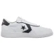 Sneakersy Converse Converse SC25 Ox White/Black/White A13318C - małe zdjęcie