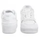 Sneakersy Lacoste T-Clip Plat 224 1 Sfa Wht/Wht 748SFA0046.21G - małe zdjęcie