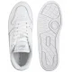 Sneakersy Lacoste T-Clip Plat 224 1 Sfa Wht/Wht 748SFA0046.21G - małe zdjęcie