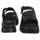 Klapki Dr. Martens Mattison Slide Athena 40900001 - małe zdjęcie