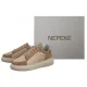 Sneakersy Nepeke Ana Beige  - małe zdjęcie