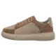 Sneakersy Nepeke Ana Beige  - małe zdjęcie