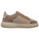 Sneakersy Nepeke Ana Beige  - małe zdjęcie