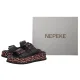 Klapki Nepeke Gordana M0035  - małe zdjęcie