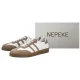Sneakersy Nepeke Anto White - małe zdjęcie