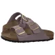 Klapki Birkenstock Arizona Bs Faded Purple 1030878