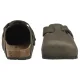 Klapki Birkenstock Boston BS Thyme 1024721 - małe zdjęcie