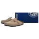 Klapki Birkenstock Boston BS Sandcastle 1030883 - małe zdjęcie