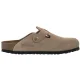 Klapki Birkenstock Boston BS Sandcastle 1030883 - małe zdjęcie