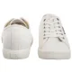 Tenisówki Calvin Klein Ess Vulc Low Mg Cv Triple Bright White YM0YM01301 0K4 - małe zdjęcie