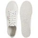 Tenisówki Calvin Klein Ess Vulc Low Mg Cv Triple Bright White YM0YM01301 0K4 - małe zdjęcie