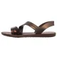 Sandały Ipanema Vibe Sandal Fem 82429/BD418 Brown/Turtle/Orange - małe zdjęcie