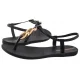 Sandały Ipanema Class Connect II Fem 83701/BC837 Black/Black/Gold