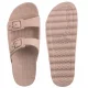 Klapki Ipanema Duo Day Fem 83704/BE070 Light Pink - małe zdjęcie