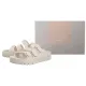 Klapki Papillio Florida III Eva Pap Flex Platform Eggshell 1029770 - małe zdjęcie