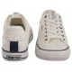 Buty Big Star Białe NN174017 - małe zdjęcie