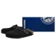 Klapki Birkenstock Boston Braided Black 1030497 - małe zdjęcie