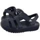 Sandałki Crocs Classic Fisherman T Navy 210626-410 - małe zdjęcie