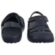 Sandałki Crocs Classic Fisherman T Navy 210626-410 - małe zdjęcie