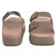Klapki Melissa Cozy M Lover Platform 35977/BL948 Beige - małe zdjęcie