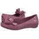 Baleriny Melissa Ultragirl Classy AD 36125/BJ029 Lilac - małe zdjęcie