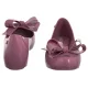 Baleriny Melissa Ultragirl Classy AD 36125/BJ029 Lilac - małe zdjęcie