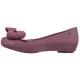Baleriny Melissa Ultragirl Classy AD 36125/BJ029 Lilac - małe zdjęcie