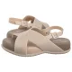 Sandały Melissa Mare Platform AD 36047/BH665 Beige - małe zdjęcie