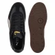 Sneakersy Puma Club II Era Black White 397447-02 - małe zdjęcie