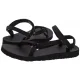 Sandały Teva W Original Universal Slim Black 1150110-BLK - małe zdjęcie