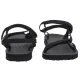 Sandały Teva W Original Universal Slim Black 1150110-BLK - małe zdjęcie