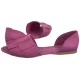Sandały Venezia Różowe A034LEFUOBS028