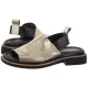 Sandały Venezia Złote L066LEGOOBS033 - małe zdjęcie