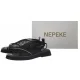 Sandały Nepeke Evres Black  - małe zdjęcie