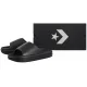 Klapki Converse Essential Slide Slip Black A12174C - małe zdjęcie