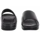 Klapki Converse Essential Slide Slip Black A12174C - małe zdjęcie
