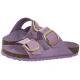 Klapki Birkenstock Arizona Big Buckle High-Shine Crocus 1030375