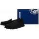 Mokasyny Birkenstock Utti Slip On Black 1026153 - małe zdjęcie